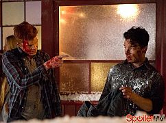 Niepokorni: 4x11 Emily - zdjęcia promocyjne