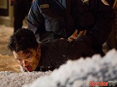 Niepokorni: 4x11 Emily - zdjęcia promocyjne