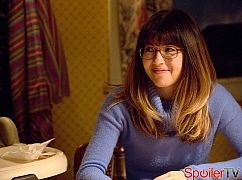 Niepokorni: 4x11 Emily - zdjęcia promocyjne