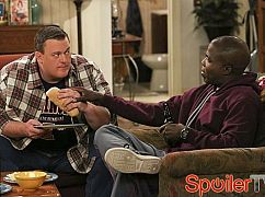 Mike i Molly: 4x16 The Dice Lady Cometh - zdjęcia promocyjne