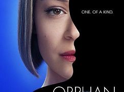 Plakaty promocyjne 2 sezonu serialu Orphan Black
