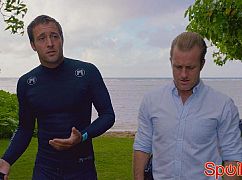 Hawaii 5.0: 4x19 Ku I Ka Pili Koko - zdjęcia promocyjne