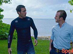 Hawaii 5.0: 4x19 Ku I Ka Pili Koko - zdjęcia promocyjne