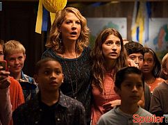 Growing Up Fisher: 1x06 Drug/Bust - zdjęcia promocyjne