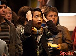 Growing Up Fisher: 1x06 Drug/Bust - zdjęcia promocyjne