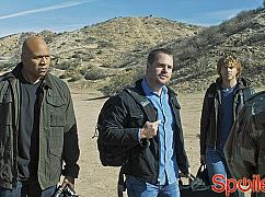 Agenci NCIS: Los Angeles: 5x19 Spoils of War - zdjęcia promocyjne