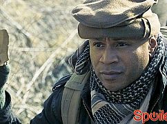 Agenci NCIS: Los Angeles: 5x19 Spoils of War - zdjęcia promocyjne