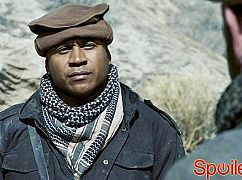Agenci NCIS: Los Angeles: 5x19 Spoils of War - zdjęcia promocyjne