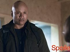 Agenci NCIS: Los Angeles: 5x19 Spoils of War - zdjęcia promocyjne