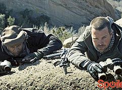 Agenci NCIS: Los Angeles: 5x19 Spoils of War - zdjęcia promocyjne
