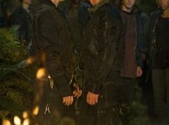 The 100: 1x03 Earth Kills - zdjęcia promocyjne