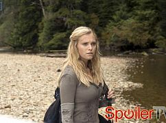 The 100: 1x03 Earth Kills - zdjęcia promocyjne