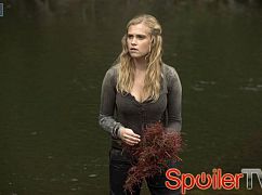 The 100: 1x03 Earth Kills - zdjęcia promocyjne