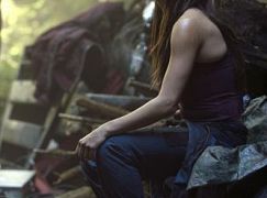 The 100: 1x03 Earth Kills - zdjęcia promocyjne