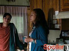 The Red Road: 1x05 The Great Snake Battle - zdjęcia promocyjne