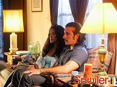 The Red Road: 1x05 The Great Snake Battle - zdjęcia promocyjne