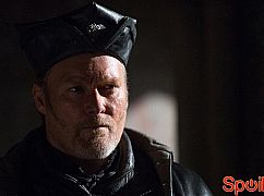 Demony da Vinci: 2x02 The Blood of Brothers - zdjęcia promocyjne