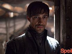 Demony da Vinci: 2x02 The Blood of Brothers - zdjęcia promocyjne