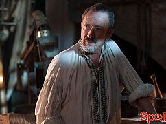 Demony da Vinci: 2x02 The Blood of Brothers - zdjęcia promocyjne