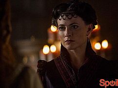 Demony da Vinci: 2x02 The Blood of Brothers - zdjęcia promocyjne