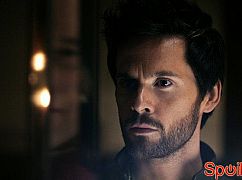 Demony da Vinci: 2x02 The Blood of Brothers - zdjęcia promocyjne