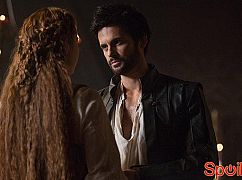 Demony da Vinci: 2x02 The Blood of Brothers - zdjęcia promocyjne