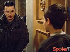 Niepokorni: 4x12 Lazarus - zdjęcia promocyjne