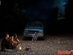 Żywe trupy: 4x16 A - zdjęcia promocyjne