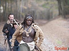 Żywe trupy: 4x16 A - zdjęcia promocyjne