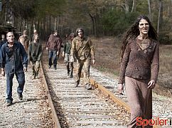 Żywe trupy: 4x16 A - zdjęcia promocyjne