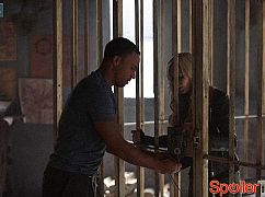 Bitten: 1x12 Caged - zdjęcia promocyjne