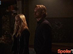 Bitten: 1x12 Caged - zdjęcia promocyjne