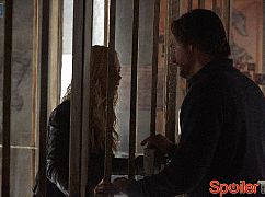 Bitten: 1x12 Caged - zdjęcia promocyjne