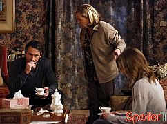 Zemsta: 3x18 Blood - zdjęcia promocyjne