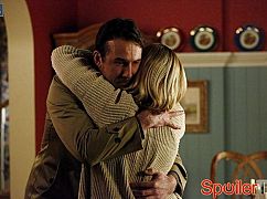Zemsta: 3x18 Blood - zdjęcia promocyjne
