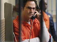 Zemsta: 3x18 Blood - zdjęcia promocyjne