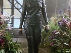 Star-Crossed: 1x08 An Old Accustom'd Feast - zdjęcia promocyjne