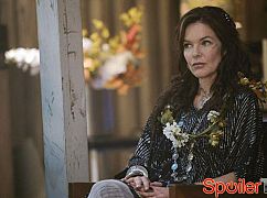 Star-Crossed: 1x08 An Old Accustom'd Feast - zdjęcia promocyjne