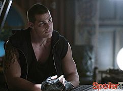 Star-Crossed: 1x08 An Old Accustom'd Feast - zdjęcia promocyjne