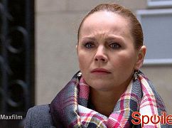 M jak miłość odc. 1051 - zdjęcia promocyjne