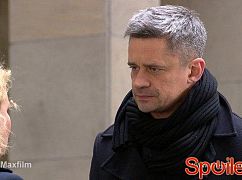 M jak miłość odc. 1051 - zdjęcia promocyjne