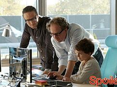 Barwy szczęścia odc. 1092 - zdjęcia promocyjne