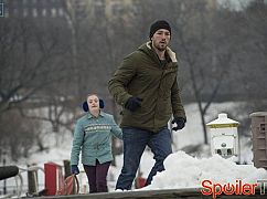 Believe: 1x04 Defection - zdjęcia promocyjne