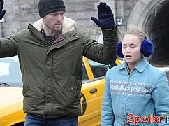 Believe: 1x04 Defection - zdjęcia promocyjne