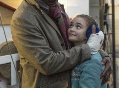 Believe: 1x04 Defection - zdjęcia promocyjne