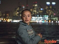 Believe: 1x04 Defection - zdjęcia promocyjne