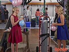 Parks & Recreation: 6x18 Prom - zdjęcia promocyjne