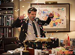 Parks & Recreation: 6x18 Prom - zdjęcia promocyjne