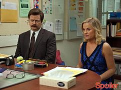Parks & Recreation: 6x18 Prom - zdjęcia promocyjne