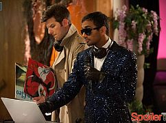 Parks & Recreation: 6x18 Prom - zdjęcia promocyjne